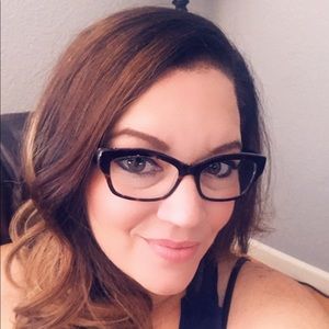 Meet your Posher, Kimberly cherie